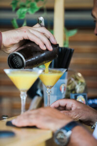 cocktails-shaker-événement-provence